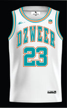 Load image into Gallery viewer, DZWEER BBALL 4