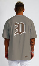 Load image into Gallery viewer, DZWEER FRONT TAN OVERSIZED