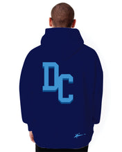 Load image into Gallery viewer, Dzweer Hood NAVY SKY