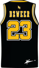 Load image into Gallery viewer, DZWEER BBALL 1