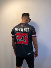 Load image into Gallery viewer, Frezin NFL Bulls Black