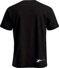 Load image into Gallery viewer, DZW TSHIRT BLACK

