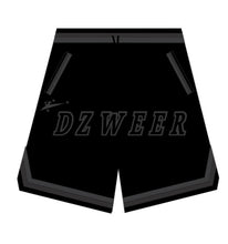 Load image into Gallery viewer, Dzweer BBall Shorts ABs
