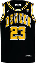 Load image into Gallery viewer, DZWEER BBALL 1
