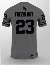 Load image into Gallery viewer, Frezin Hot NFL GREY BLACK
