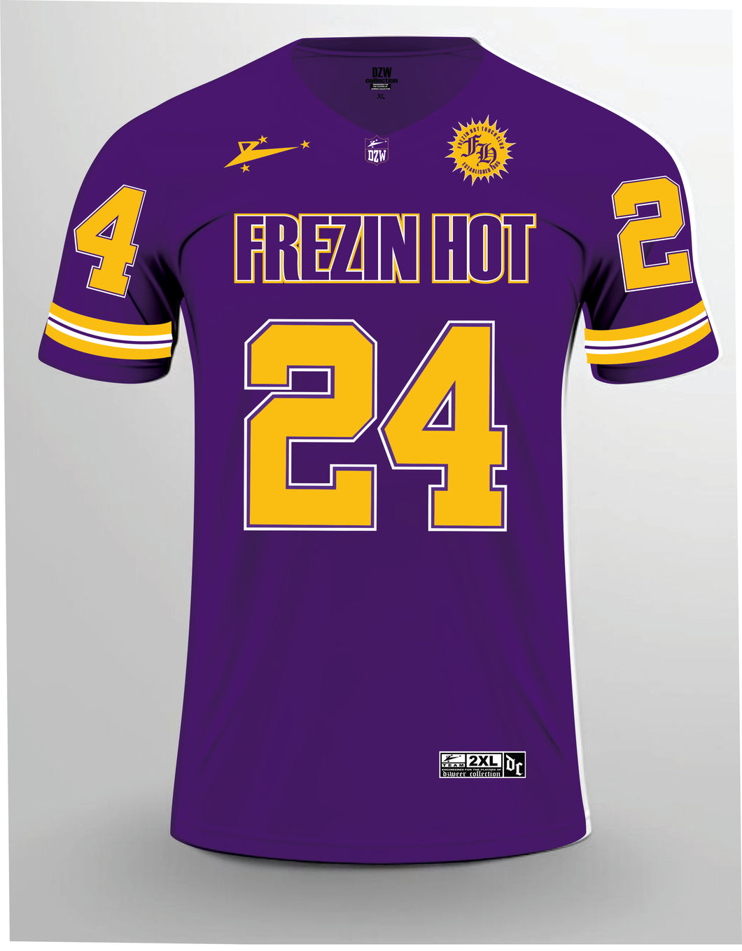 Frezin Hot NFL LAKERS