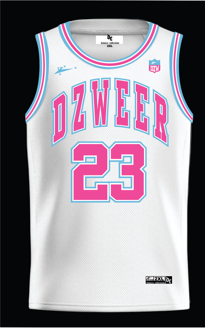 DZWEER BBALL 3