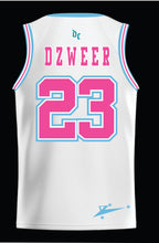 Load image into Gallery viewer, DZWEER BBALL 3
