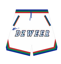 Load image into Gallery viewer, Dzweer BBall Shorts Warriors
