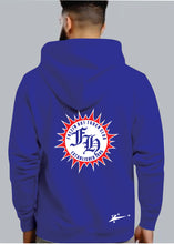 Load image into Gallery viewer, FREZIN HOT HOOD ROYAL RED
