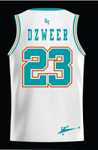 Load image into Gallery viewer, DZWEER BBALL 4
