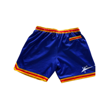 Load image into Gallery viewer, Frezin Sub BBall Golden State Shorts
