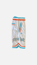 Load image into Gallery viewer, Frezin Sub Miami BBall Shorts
