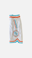 Load image into Gallery viewer, Frezin Sub Miami BBall Shorts
